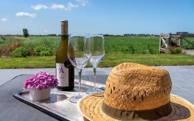 B&B De Hemelse Polder